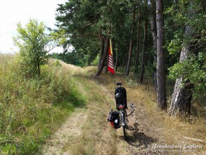 Brandenburger Sandpiste