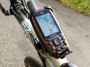 Garmin GPSMap 64s