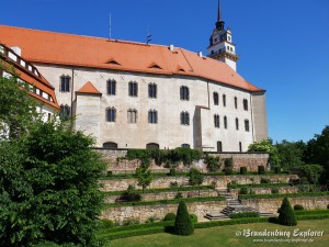 Torgau, Schloss Hartenfels