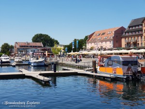 Waren/Müritz